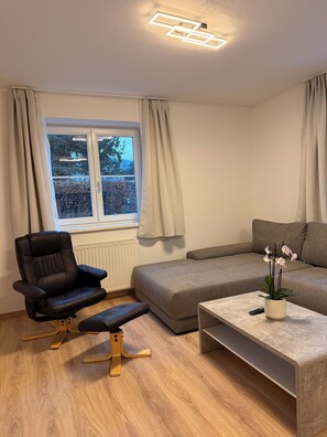 منطقة المعيشة