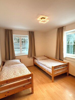 Wi-Fi, roupa de cama