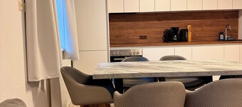 Apartment in Hüttau