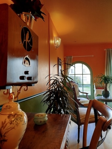 Une parenthèse hors du temps.