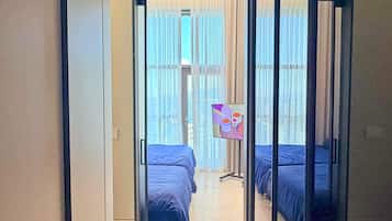 3 soveværelser, Wi-Fi, sengetøj, adgang for kørestole