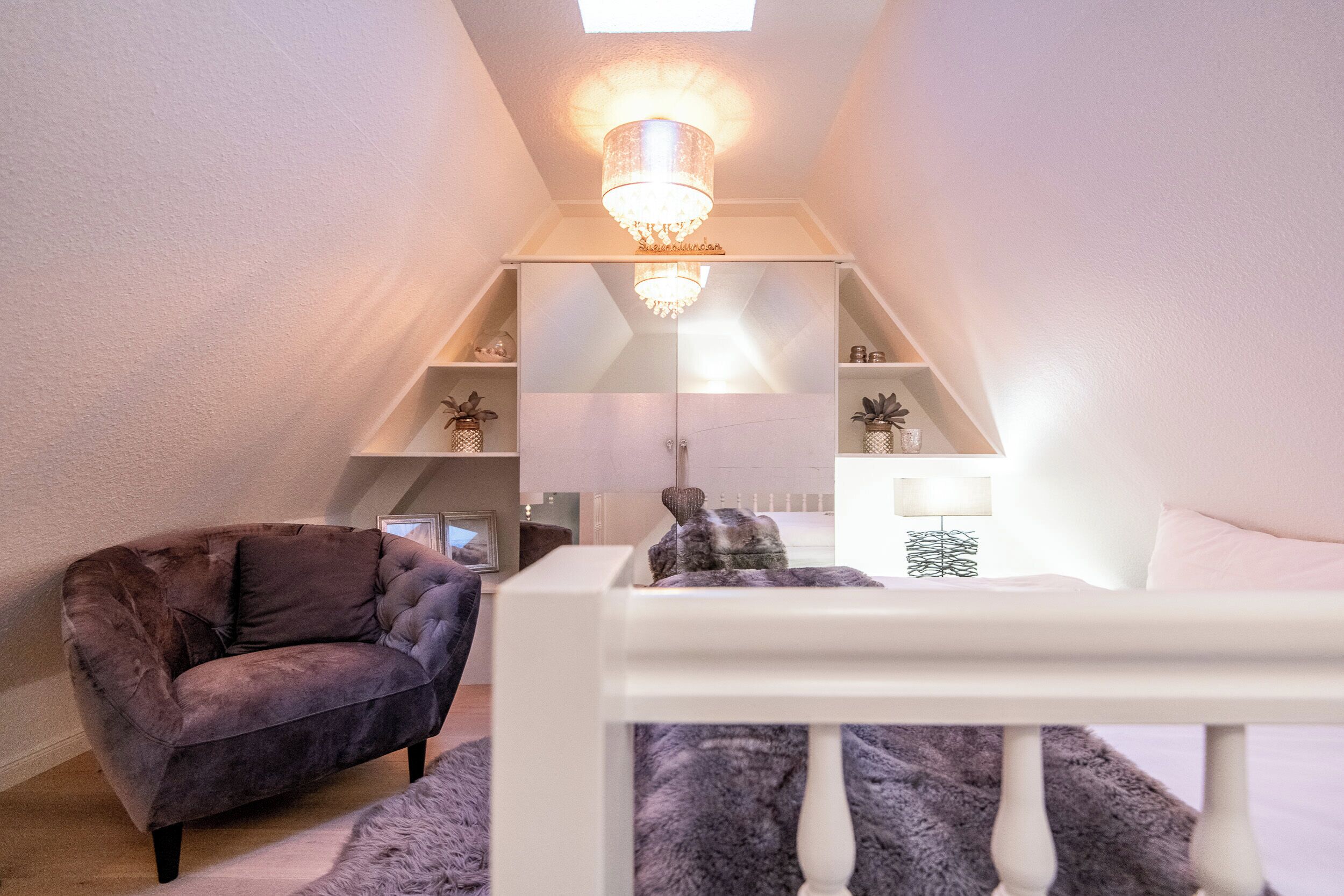 1 bedroom, iron/ironing board, WiFi (free), bed sheets