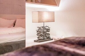 1 bedroom, iron/ironing board, free WiFi, bed sheets - Raantem Hüs, Whg. 12 Lütte Perle (Sylt)