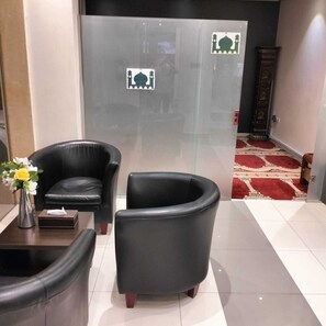 Reception - Dakhnah Riyadh Saudi Arabia (Riyadh)