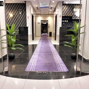 Reception - Dakhnah Riyadh Saudi Arabia (Riyadh)
