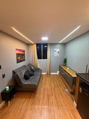 Living area - VERDITO HOUSE (Rio de Janeiro)