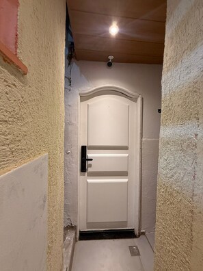 Interior - VERDITO HOUSE (Rio de Janeiro)