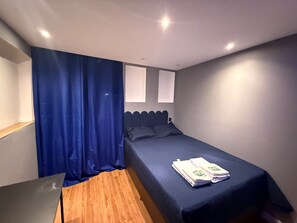 WiFi, bed sheets - VERDITO HOUSE (Rio de Janeiro)