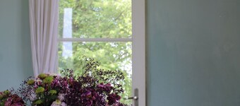 Bournon à Bournonville, romantic villa in wooded area