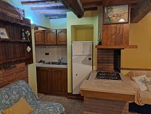 منطقة المعيشة