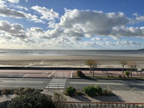 Am Strand