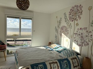 3 Schlafzimmer, kostenloses WLAN