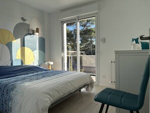 3 slaapkamers, gratis wifi
