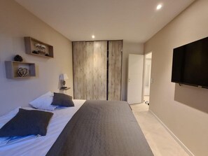 3 chambres