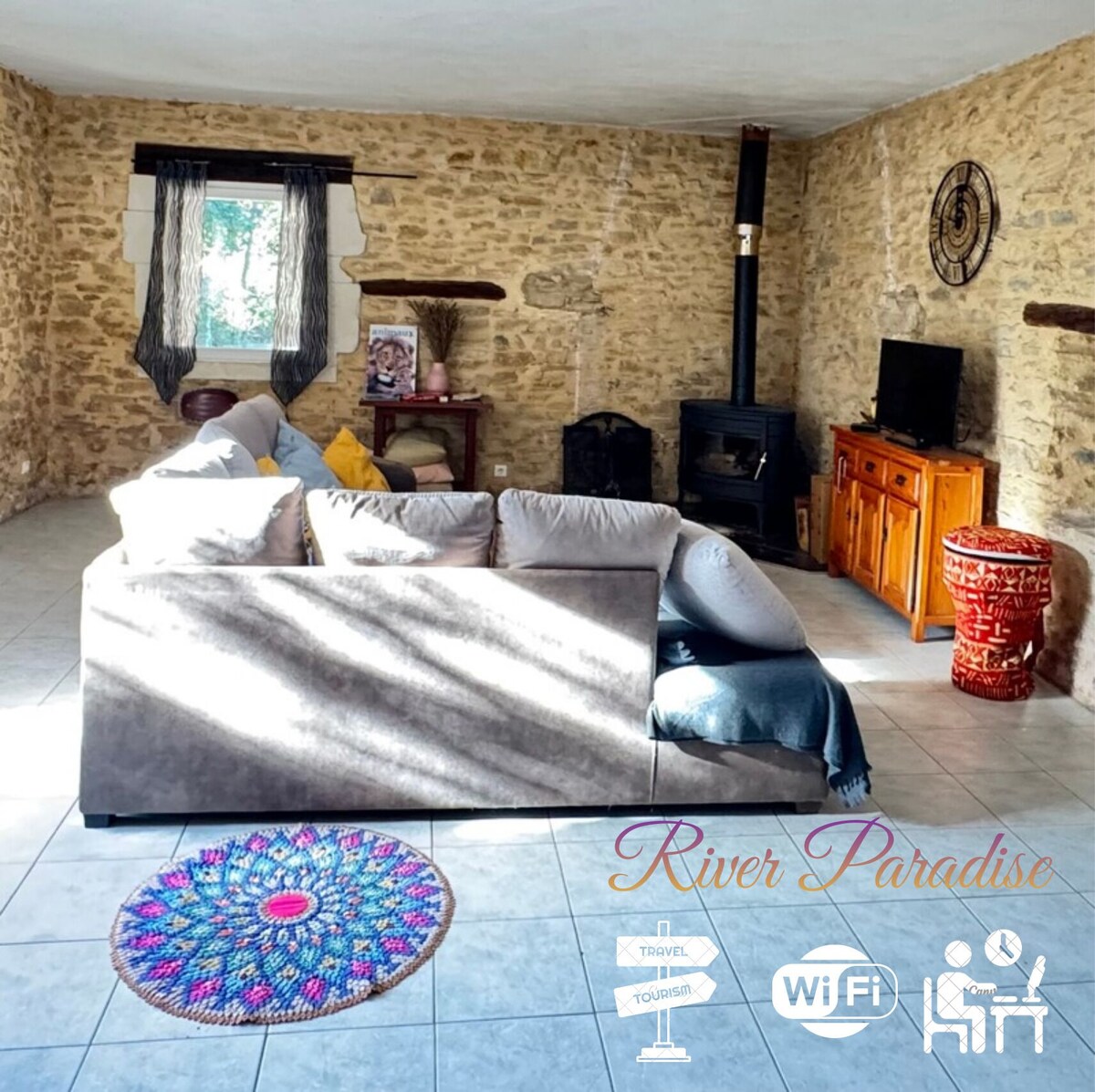 Image de profil de l’hôte