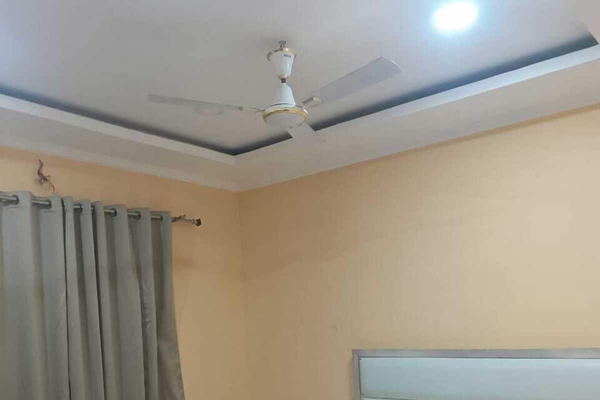 Standard Room | Rollaway beds, free WiFi, bed sheets