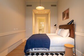 Iron/ironing board, free WiFi, bed sheets - FLH Heart of Rossio Apartment V (Lisboa ciudad)