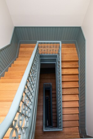 Interior - FLH Heart of Rossio Flat IV (Lisboa ciudad)