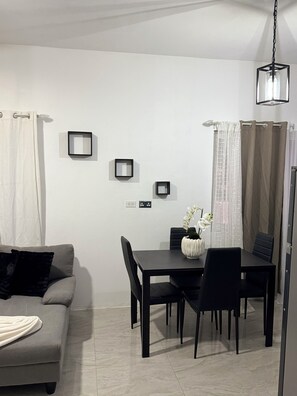 Interior - Welcome to Angella Mansions – Your Stylish Escape in Stony Hill, Kingston (Stony Hill)