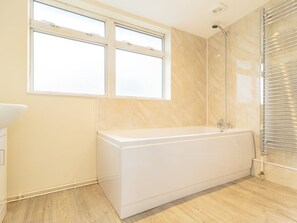 Dormitorio compartido, 1 habitación | Baño