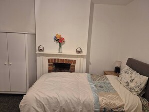 Dormitorio compartido, 1 habitación