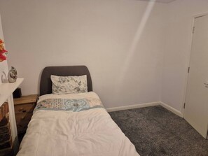 Dormitorio compartido, 1 habitación