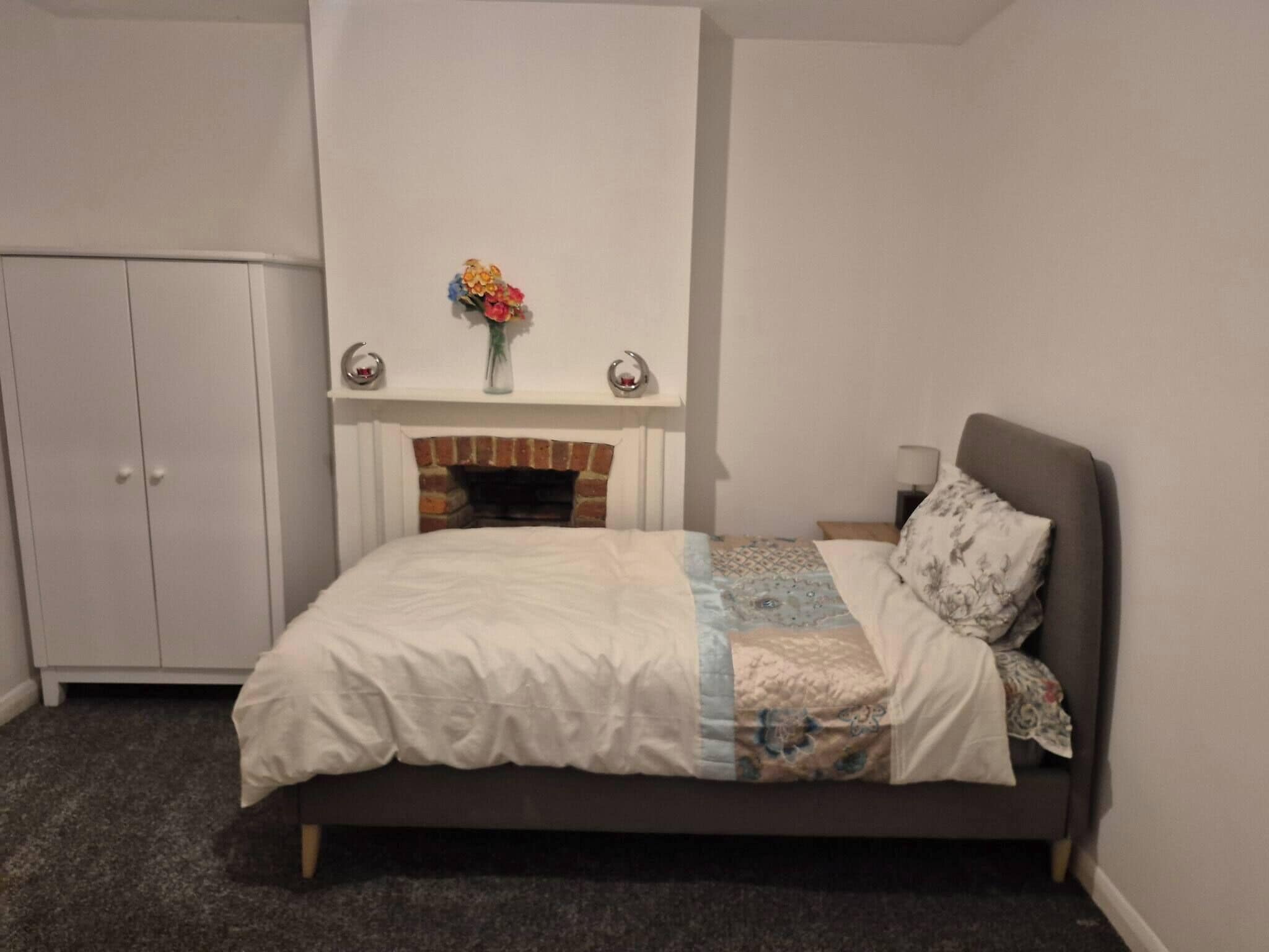 공용 도미토리, 침실 1개 | 1 개의 침실