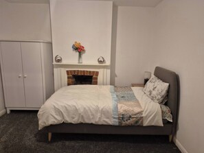 Dormitorio compartido, 1 habitación