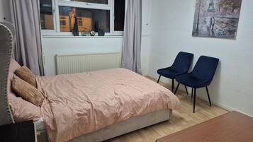 Shared Dormitory, 1 Bedroom, City View | 1 bedroom