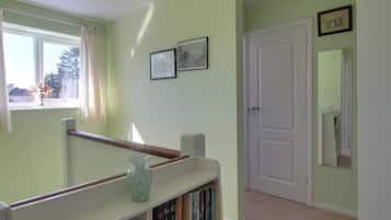 Felles sovesal, 1 soverom, byutsikt | Innvendig