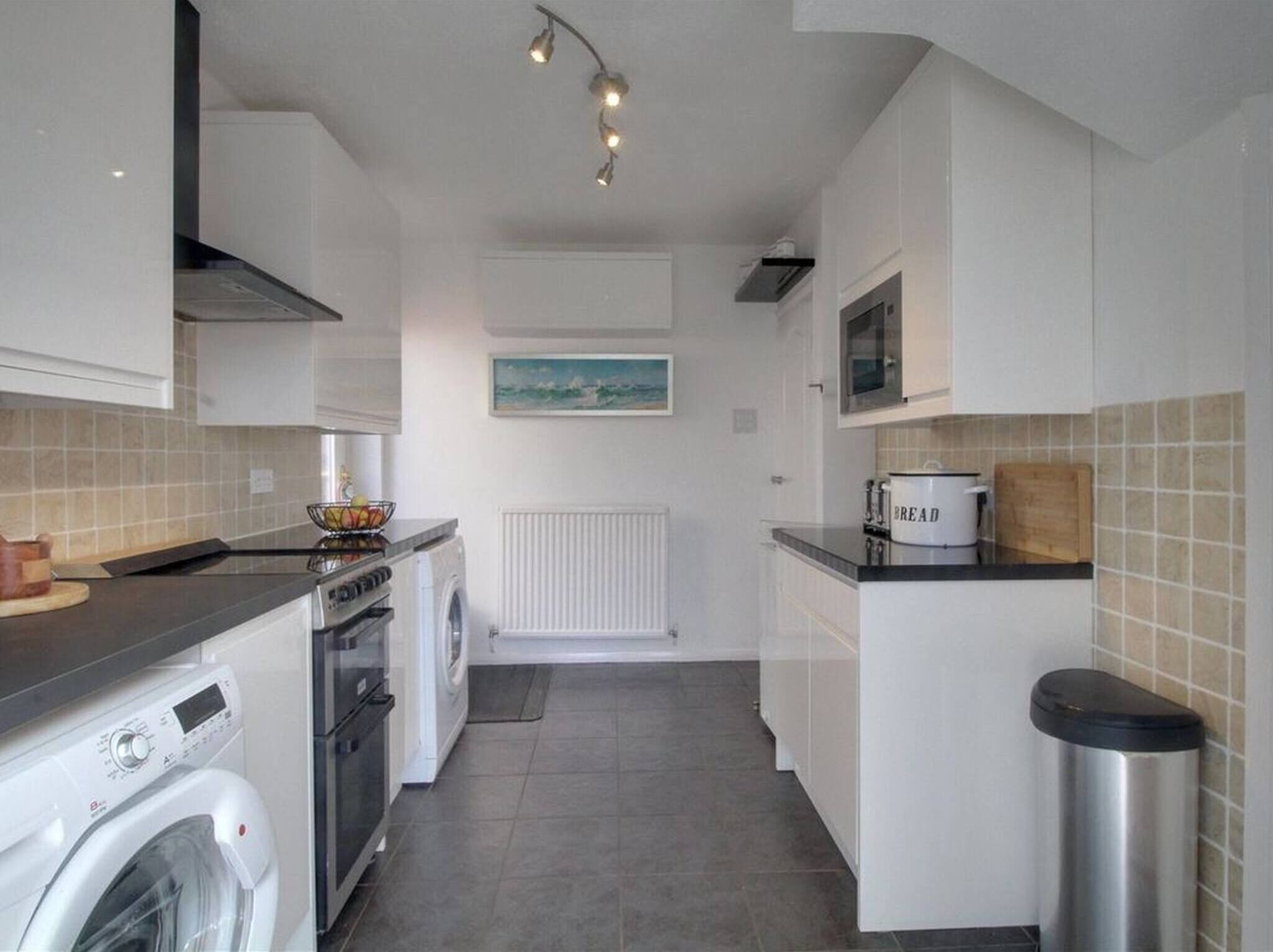 Shared Dormitory, 1 Bedroom, City View | Interior