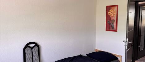 Accès Internet, draps fournis