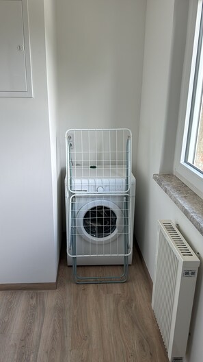 Interior - Beautiful apartment, Meuselwitzer Str. 7, Penkwitz, upper floor left (Elsteraue)