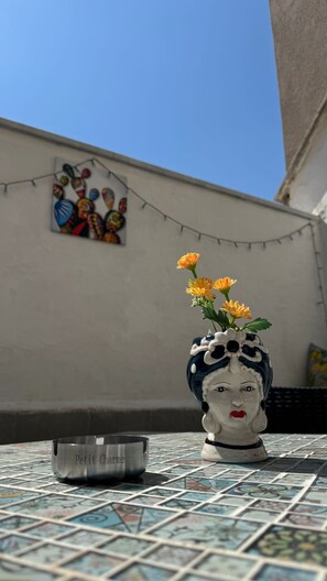 Property grounds - Petit  Charme, tra Massimo e Politeama (Palermo)