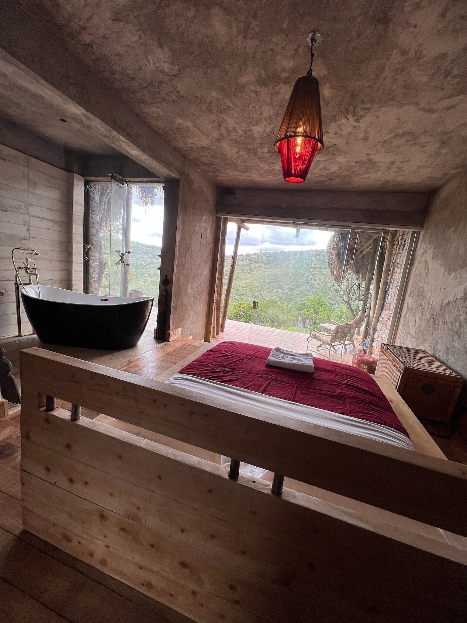 Colchones con efecto memoria y ropa de cama 