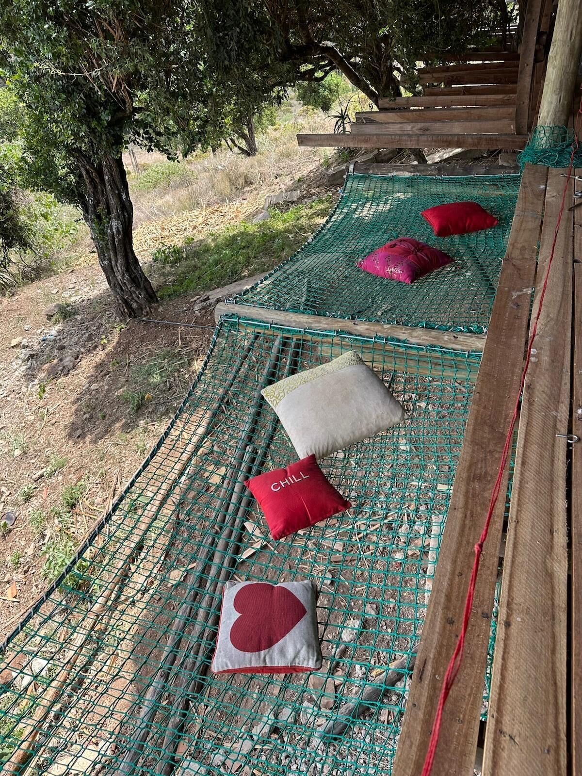 Teras/patio