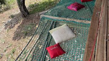 Teras/patio