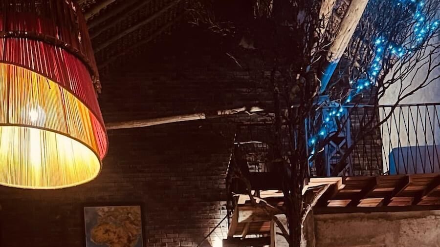 Ole-Lekurruki Ngare Ndare