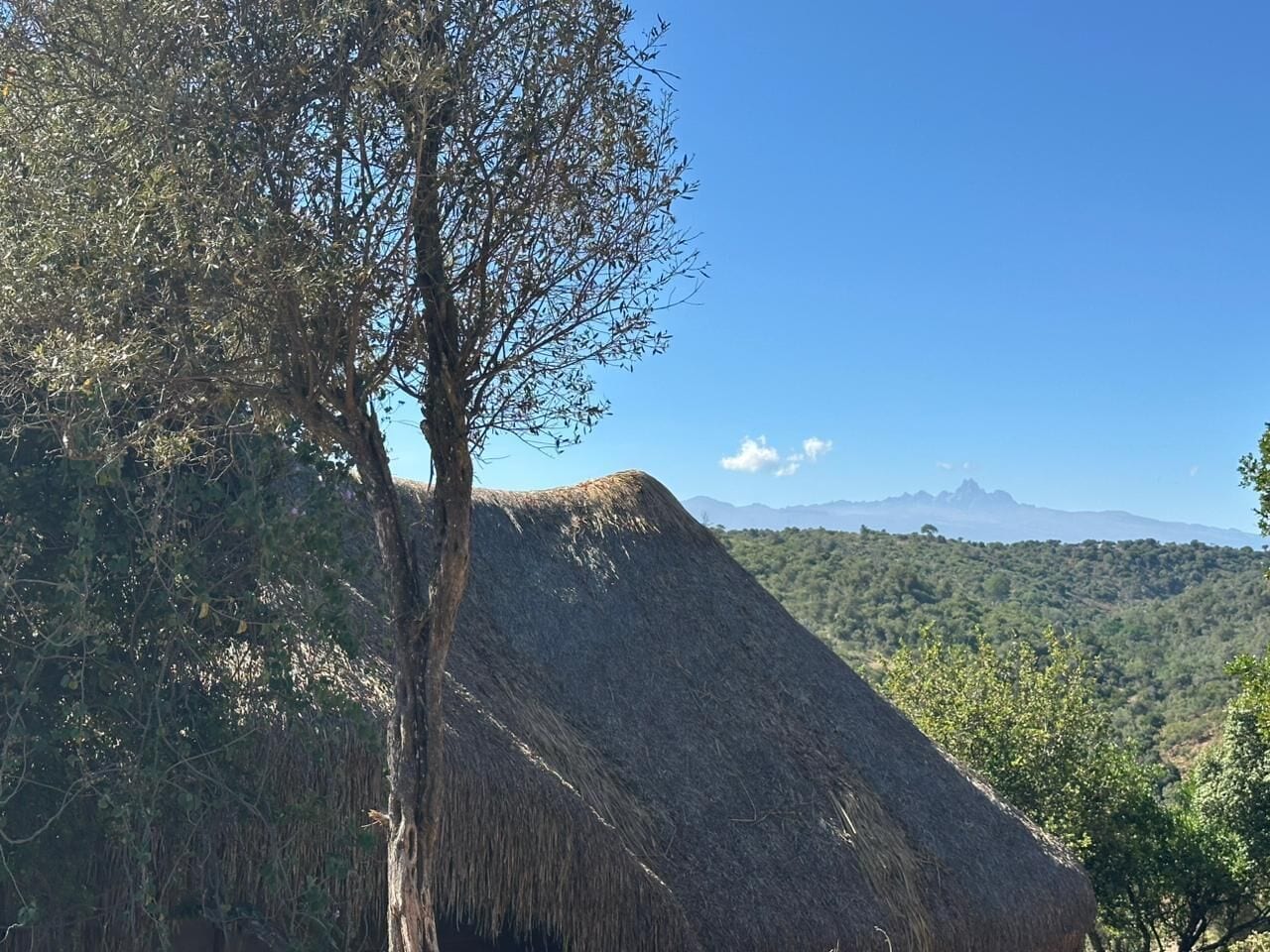 Luxury House, 5 Bedrooms, Kitchen, Mountain View | Mountain view