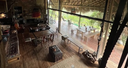 Ole-Lekurruki Ngare Ndare