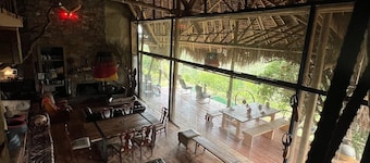 Ole-Lekurruki Ngare Ndare