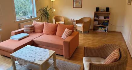 Magnolia - 90m² Gemütlichkeit auf dem weitläufigen, historischen Lindnerhof