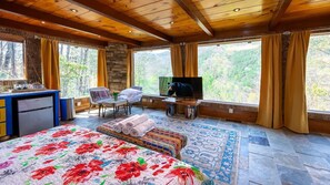 1 habitación 