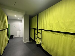 Interior - Hostal MYD Madriz (Madrid)