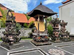Exterior - Anugerah Twin Ubud (Gianyar)