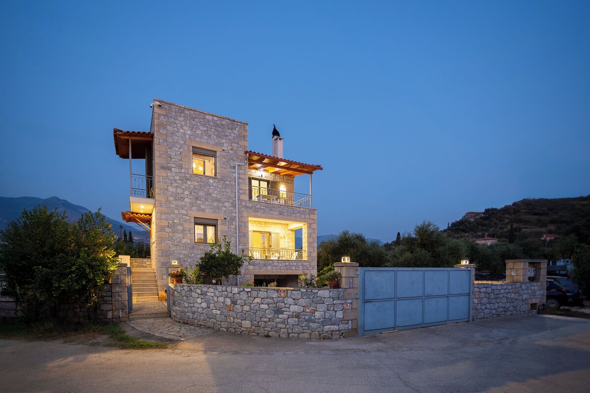 Bild für Gastgeberprofil