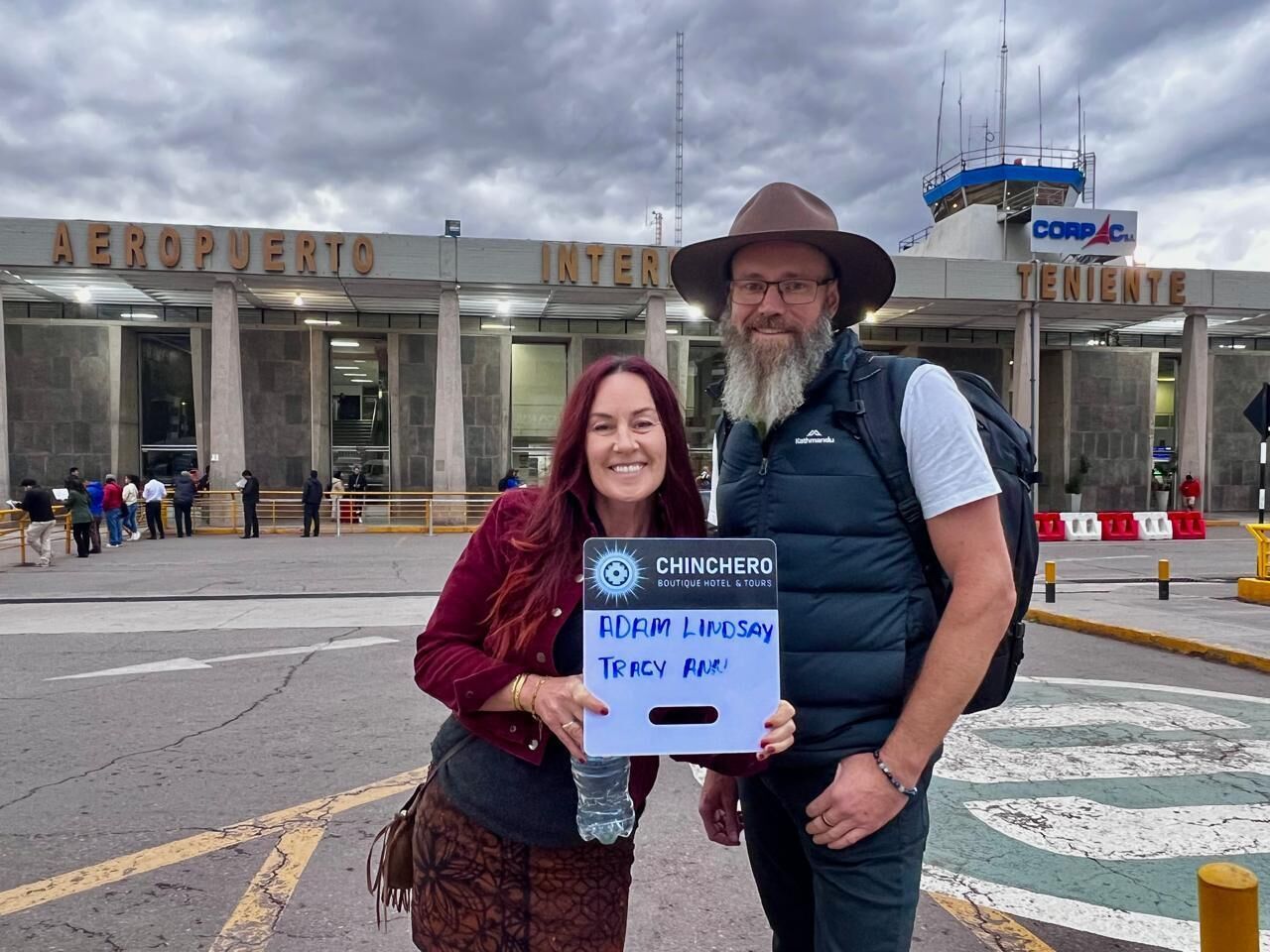 خدمة النقل المكوكية من وإلى المدينة