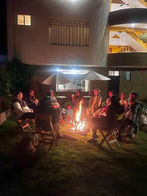 Exterior - Hotel Chinchero Boutique & Tours (Chinchero)
