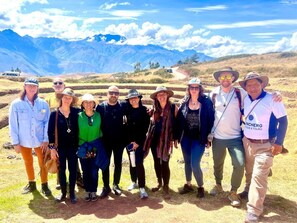 Ecotours - Hotel Chinchero Boutique & Tours (Chinchero)