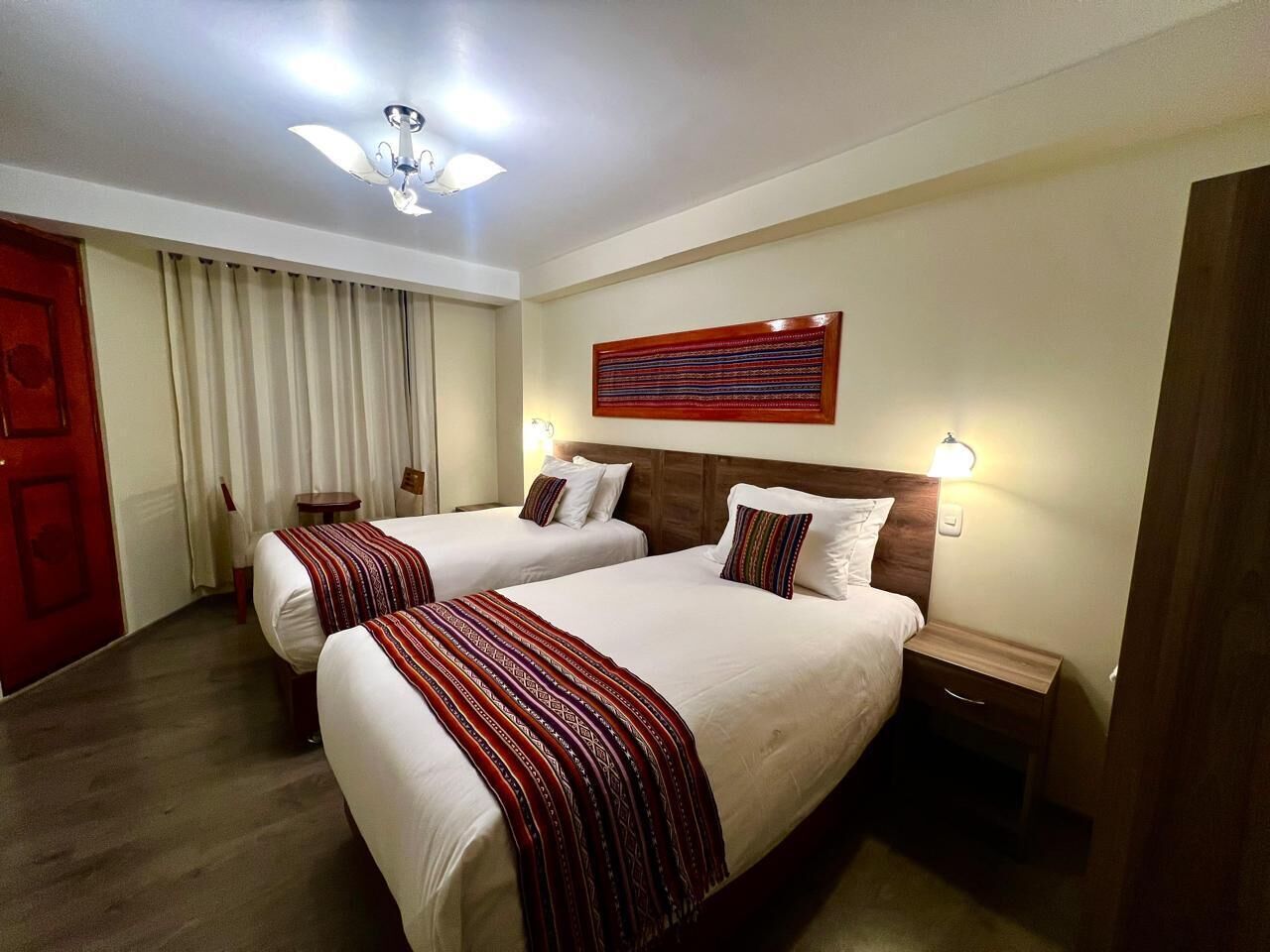 Kamar